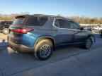 2022 CHEVROLET TRAVERSE
