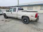 2004 CHEVROLET Silverado