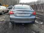 2011 CHRYSLER 200
