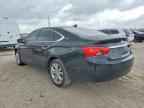 2018 CHEVROLET IMPALA