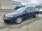 2009 CHEVROLET IMPALA
