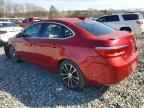 2017 BUICK VERANO