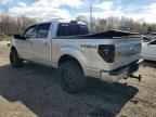 2013 FORD F-150 Lightning