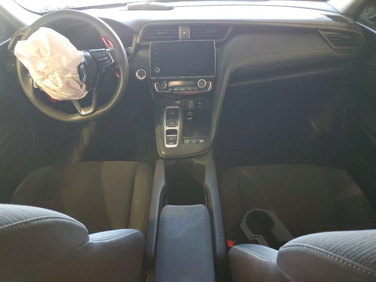 2021 HONDA Insight