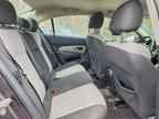 2011 CHEVROLET CRUZE