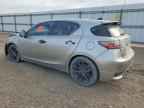 2016 LEXUS CT 200H