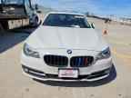 2015 BMW 5 series