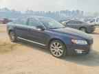 2016 VOLVO S80