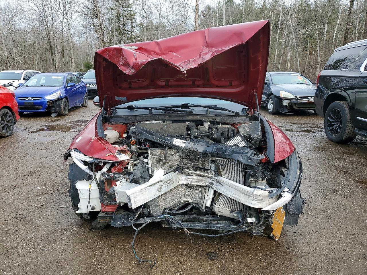 2024 HYUNDAI SONATA