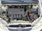 2005 TOYOTA COROLLA
