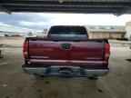 2002 CHEVROLET SILVERADO 1500
