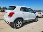 2019 CHEVROLET TRAX