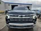 2022 CHEVROLET Silverado
