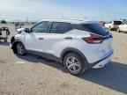 2025 NISSAN KICKS