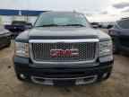 2013 GMC Sierra
