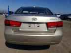 2010 HYUNDAI SONATA