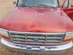 1996 FORD Bronco