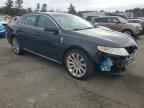 2011 LINCOLN MKS