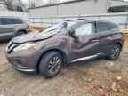 2016 NISSAN MURANO