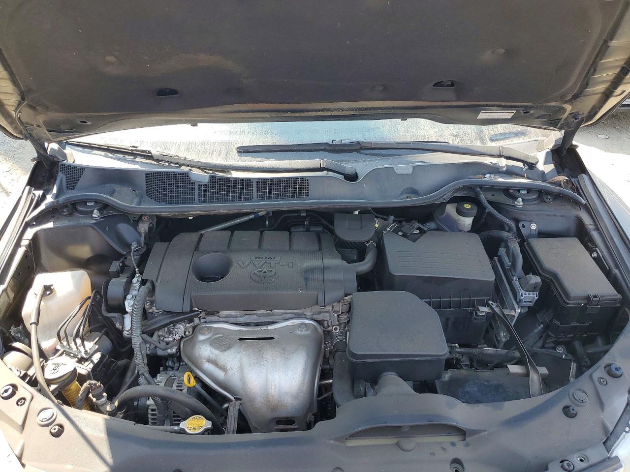2010 TOYOTA VENZA
