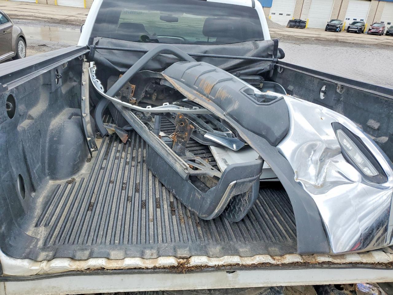 2019 GMC Sierra