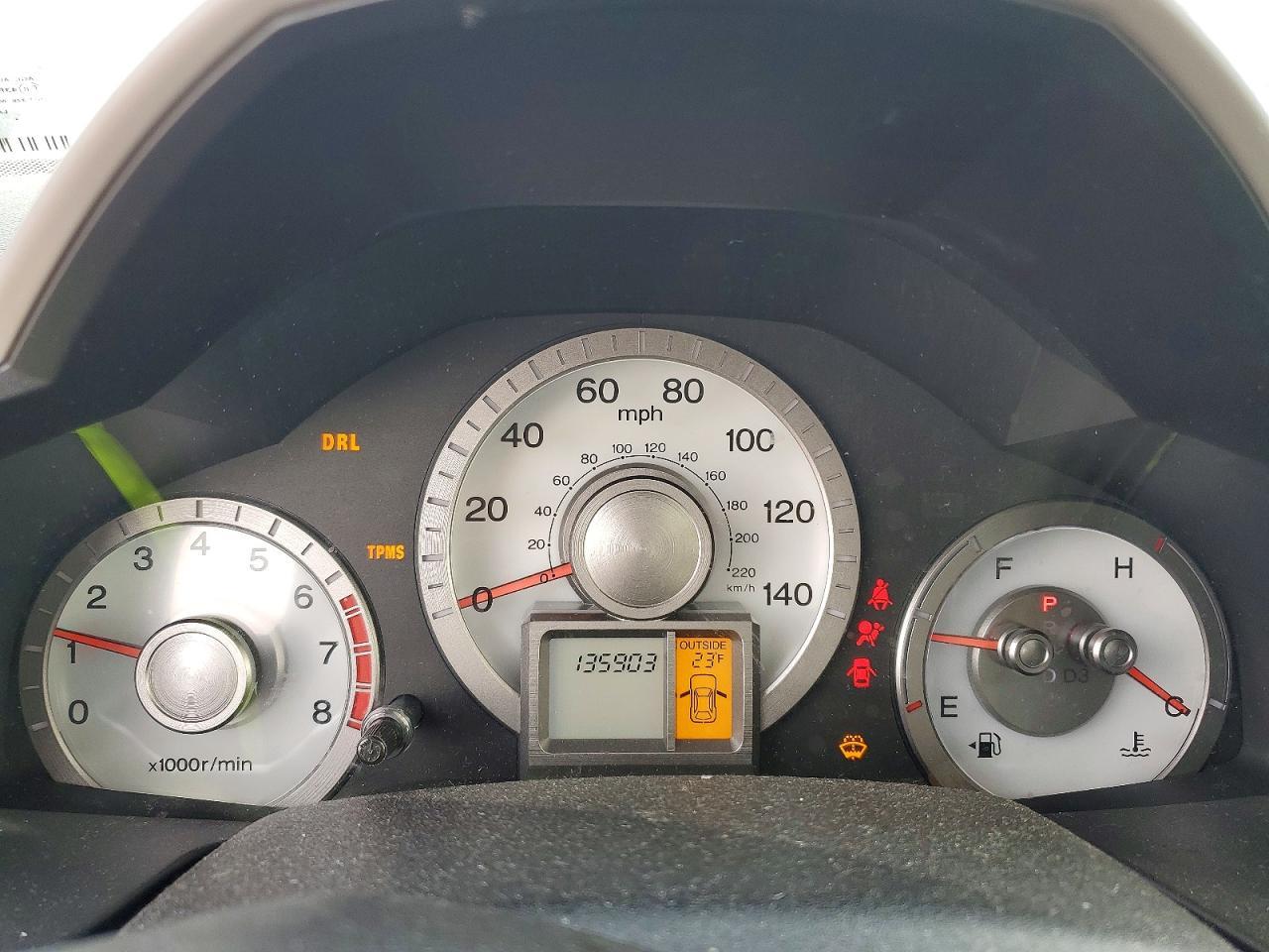 2010 HONDA PILOT
