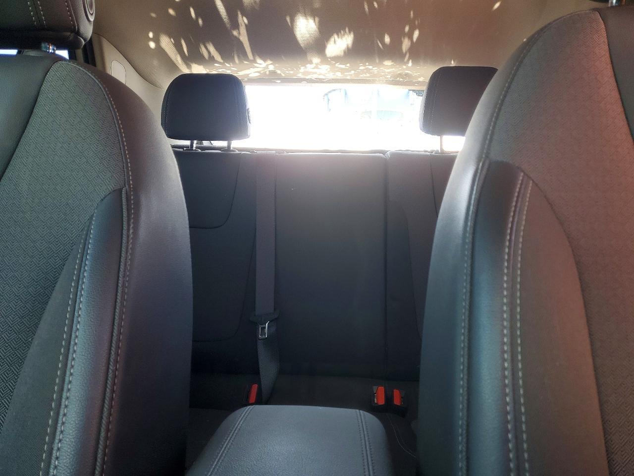 2023 BUICK Encore GX