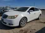2013 BUICK LACROSSE