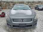 2014 NISSAN Maxima