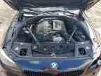 2016 BMW 5 series