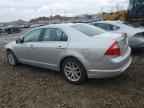 2010 FORD FUSION