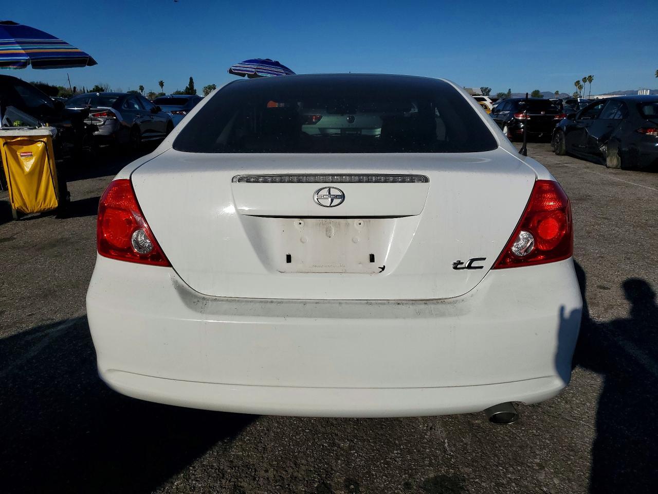 2006 SCION TC