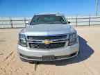 2016 CHEVROLET Tahoe