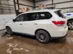 2016 NISSAN PATHFINDER