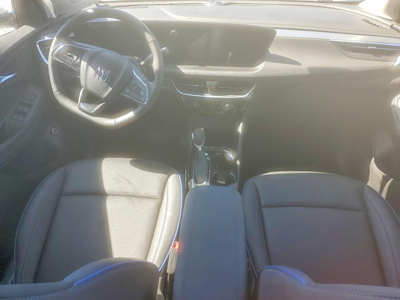 2026 BUICK Encore GX