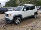 2015 JEEP Renegade