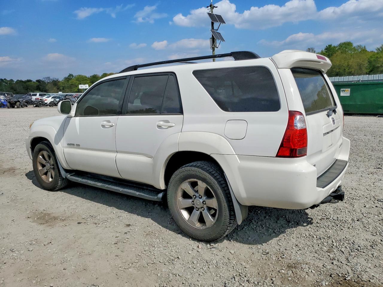 2006 TOYOTA 4Runner