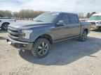 2015 FORD F-150 Lightning