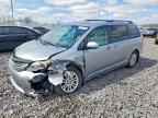 2012 TOYOTA SIENNA