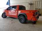 2025 NISSAN Frontier