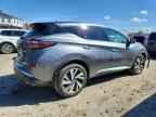 2022 NISSAN MURANO