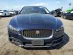2017 JAGUAR XE