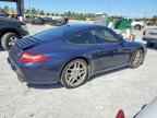 2011 PORSCHE 911