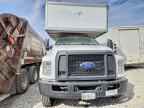 2017 FORD F-750