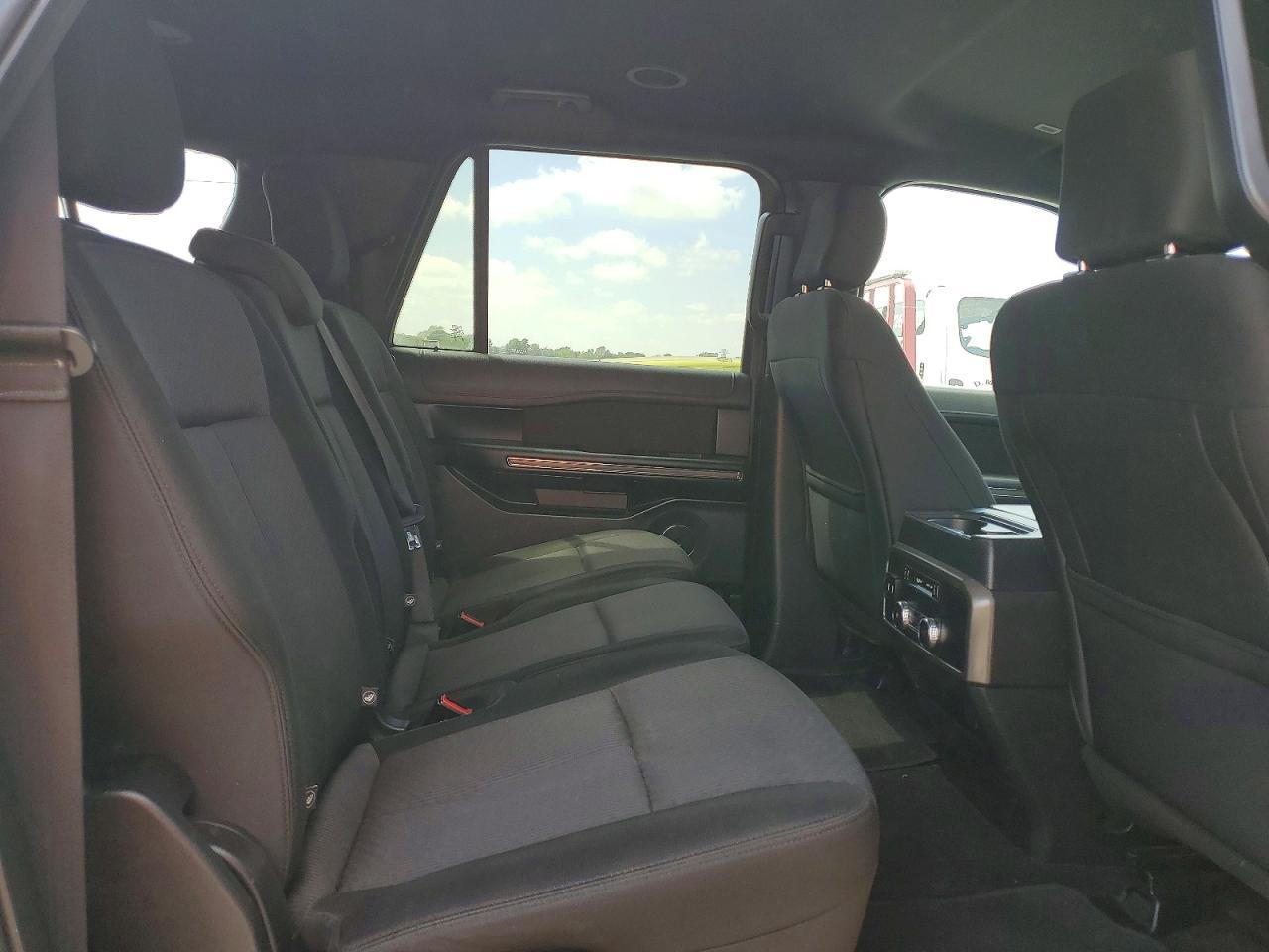 2019 FORD Expedition