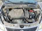 2010 SUZUKI SX4