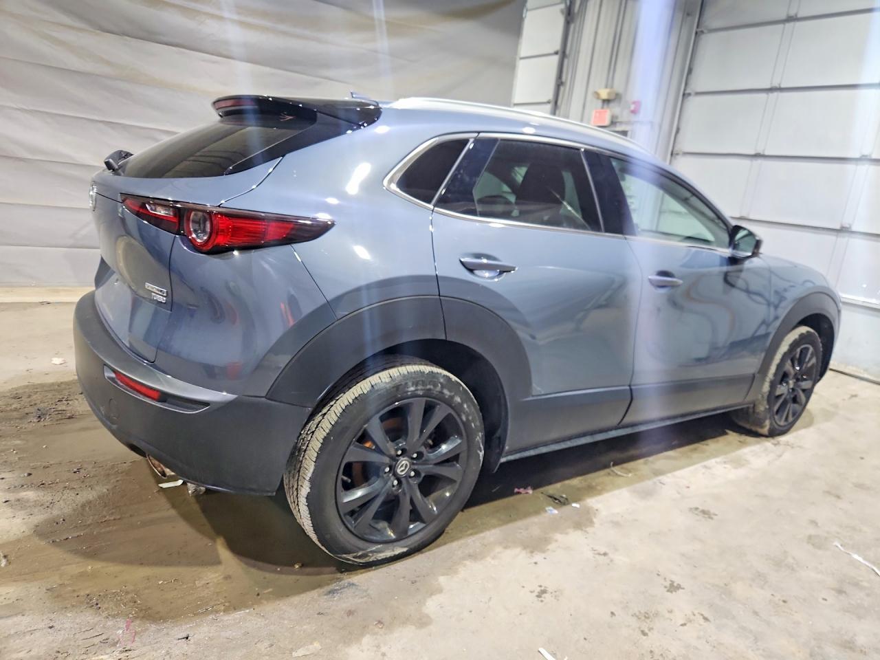 2021 MAZDA CX-30