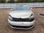2011 VOLKSWAGEN JETTA