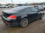 2006 BMW 6 Series