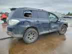 2012 TOYOTA HIGHLANDER